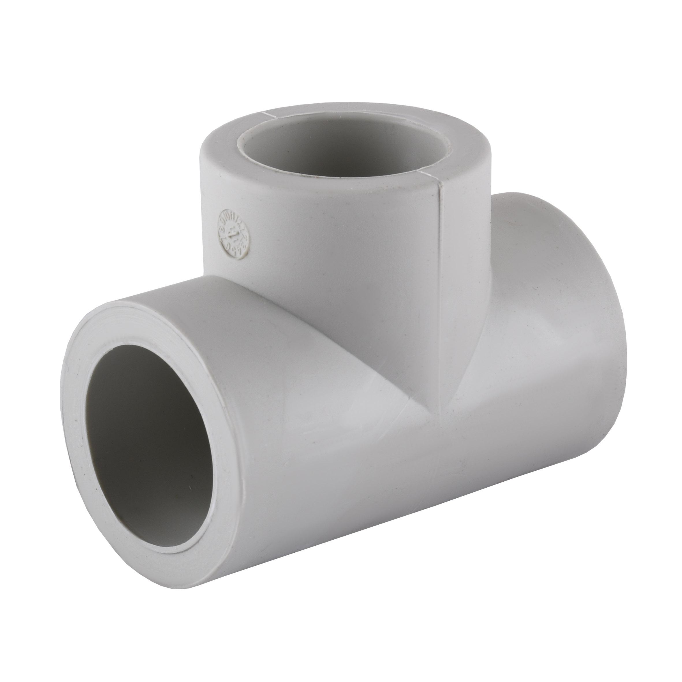 Трійник VSPLAST PPR 32** 1013